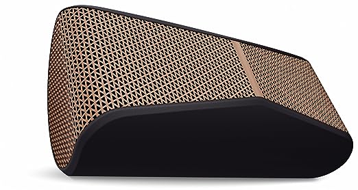 Logitech X300 Bluetooth Speakers (Black/Brown) Logitech X300 Bluetooth Speakers (Black/Brown)